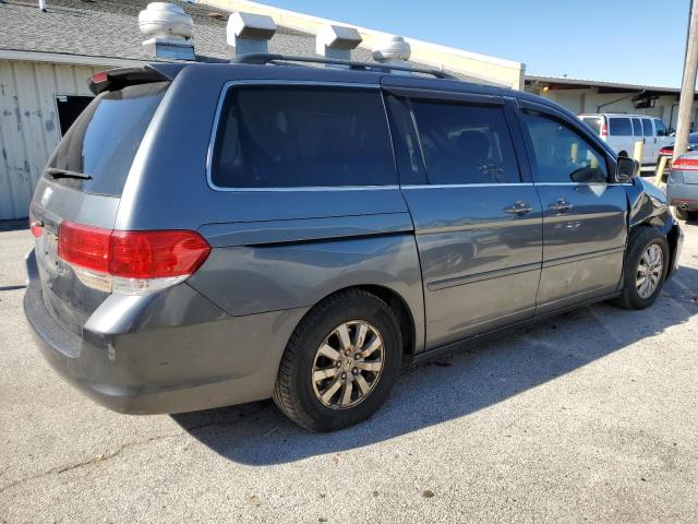 Photo 3 from auction – 2010 HONDA ODYSSEY EX with VIN 5FNRL3H59AB040032