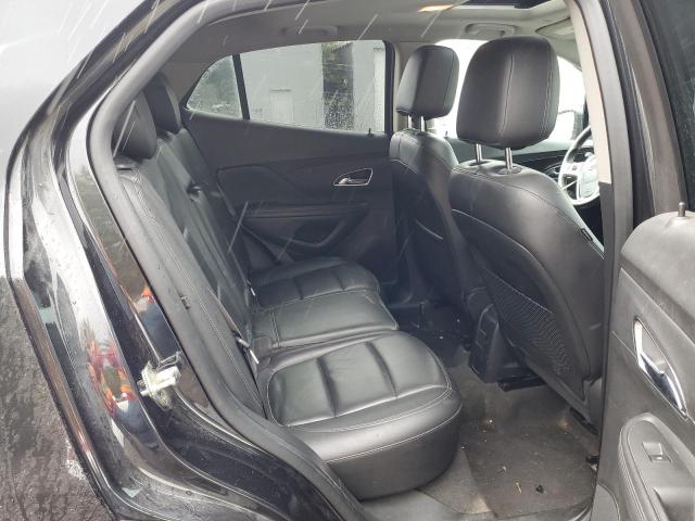 Photo 11 from auction – 2016 BUICK ENCORE with VIN KL4CJGSB3GB603776