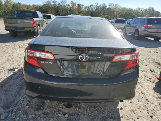 Zdjęcie 6 z aukcji – 2012 TOYOTA CAMRY BASE z VIN 4T1BF1FK3CU592590