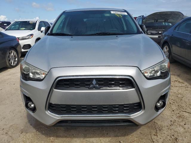 Photo 5 from auction – 2014 MITSUBISHI OUTLANDER with VIN 4A4AP3AU7EE030909