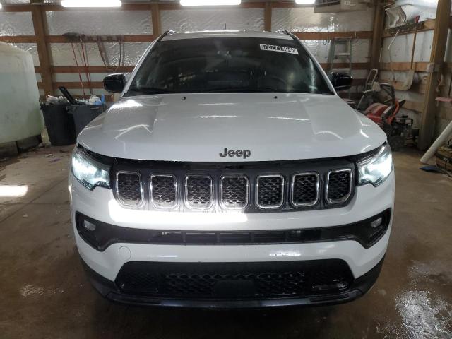 Фото 5 с аукциона – 2024 JEEP COMPASS LA с VIN 3C4NJDBN6RT607426