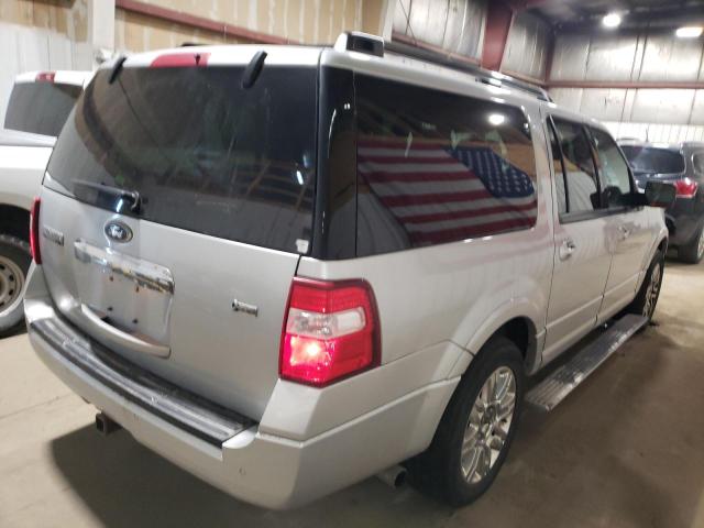 Photo 3 from auction – 2011 FORD EXPEDITION with VIN 1FMJK2A53BEF21476