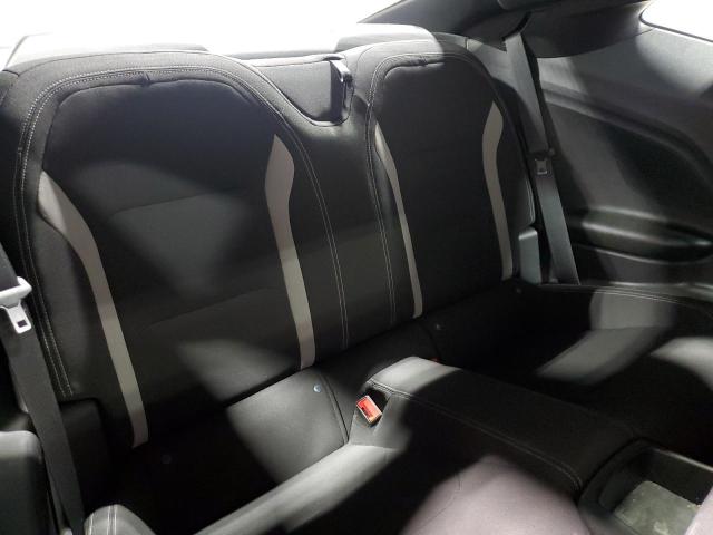 Photo 10 from auction – 2023 CHEVROLET CAMARO LS with VIN 1G1FB1RX0P0136397