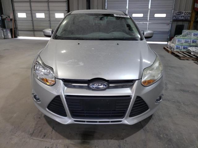 Photo 5 from auction – 2012 FORD FOCUS SE with VIN 1FAHP3F25CL396556