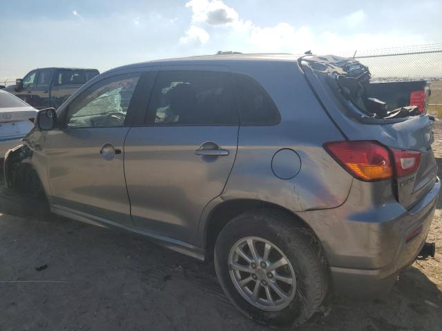 Photo 2 from auction – 2011 MITSUBISHI OUTLANDER with VIN JA4AP3AU4BZ024751