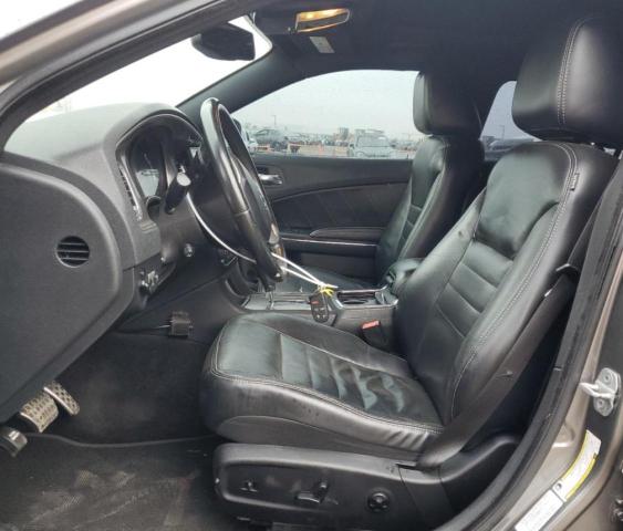 Photo 7 from auction – 2011 DODGE CHARGER R/ with VIN 2B3CL5CTXBH571566