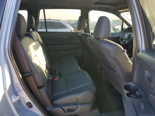 Photo 11 from auction – 2022 HONDA PASSPORT E with VIN 5FNYF8H53NB030280