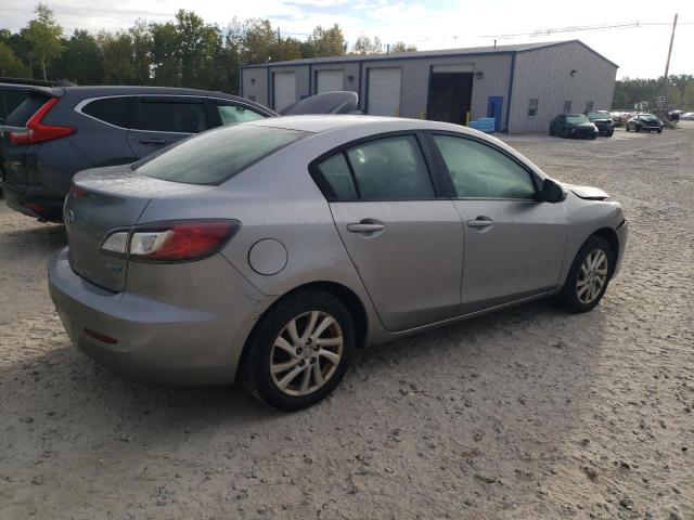 Photo 3 from auction – 2012 MAZDA 3 I with VIN JM1BL1V88C1575823