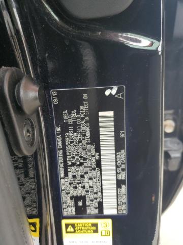 Photo 14 from auction – 2014 LEXUS RX 350 BAS with VIN 2T2BK1BA9EC229977