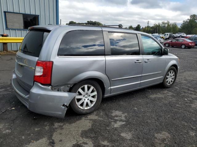 Photo 3 from auction – 2014 CHRYSLER TOWN & COU with VIN 2C4RC1BG2ER317841
