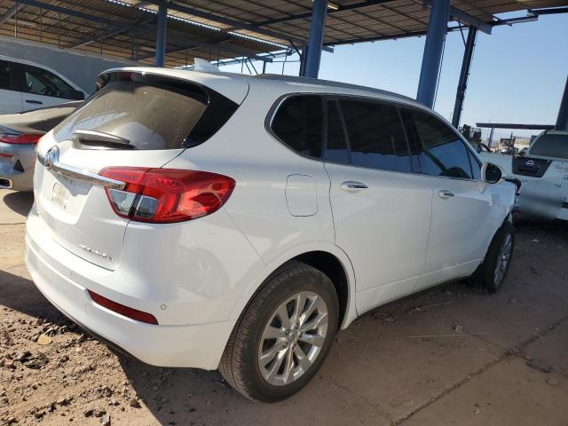 Photo 3 from auction – 2018 BUICK ENVISION E with VIN LRBFX1SA0JD006620