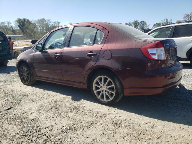Photo 2 from auction – 2008 SUZUKI SX4 with VIN JS2YC414785102371