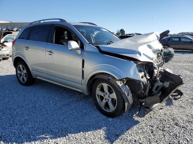 Photo 4 from auction – 2014 CHEVROLET CAPTIVA LT with VIN 3GNAL3EK2ES677159