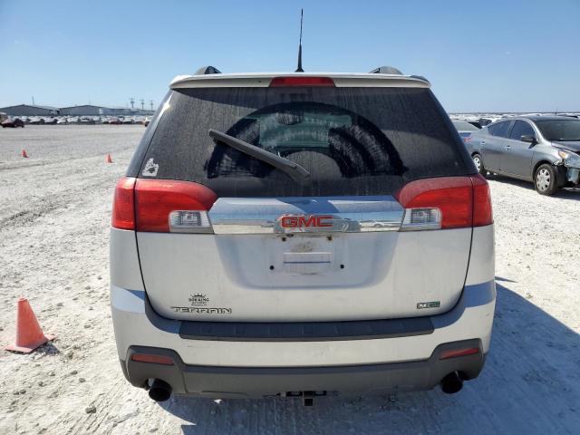 Photo 6 from auction – 2011 GMC TERRAIN SL with VIN 2CTFLUE59B6431870