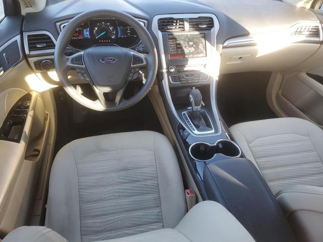 Photo 8 from auction – 2016 FORD FUSION SE with VIN 3FA6P0H71GR183965