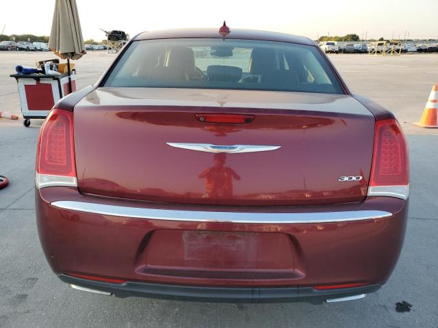 Photo 6 from auction – 2016 CHRYSLER 300 LIMITE with VIN 2C3CCAAGXGH167577