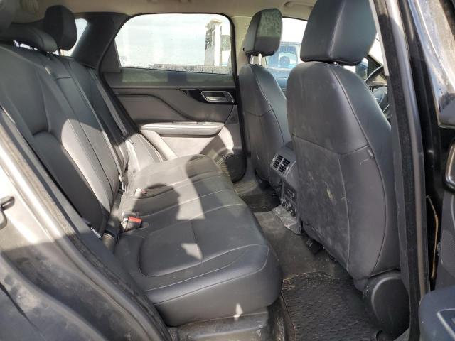 Photo 11 from auction – 2020 JAGUAR F-PACE PRE with VIN SADCJ2FX4LA660619