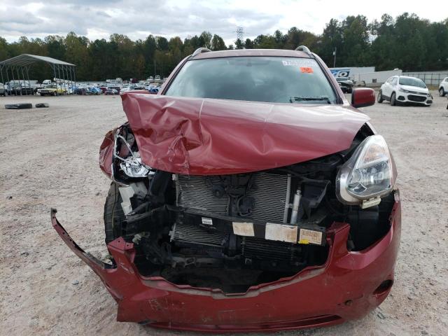 Photo 5 from auction – 2012 NISSAN ROGUE S with VIN JN8AS5MT4CW276414
