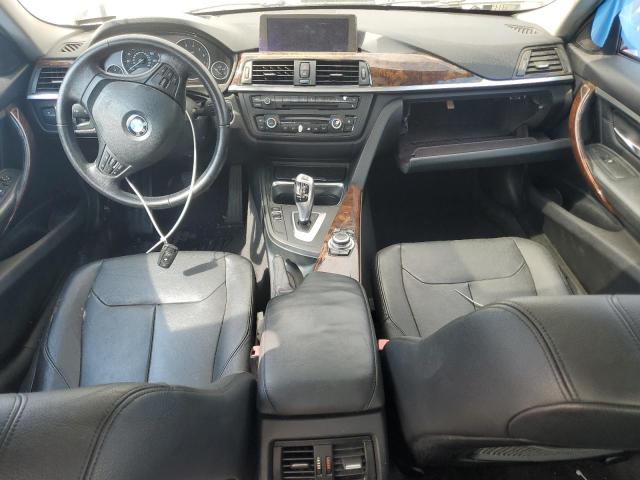 Photo 8 from auction – 2013 BMW 328 XI with VIN WBA3B3C53DF536859