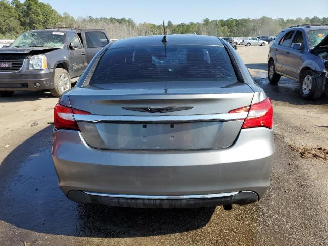 Zdjęcie 6 z aukcji – 2012 CHRYSLER 200 TOURIN z VIN 1C3CCBBB9CN288630