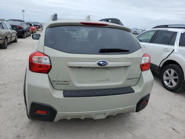 Photo 6 from auction – 2016 SUBARU CROSSTREK with VIN JF2GPANC2G8278074