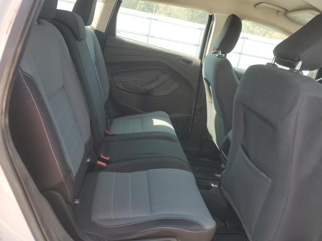Photo 11 from auction – 2019 FORD ESCAPE S with VIN 1FMCU0F76KUA29872