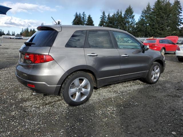 Photo 3 from auction – 2008 ACURA RDX TECHNO with VIN 5J8TB18588A014216