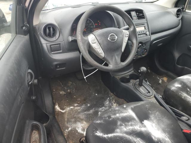 Photo 8 from auction – 2015 NISSAN VERSA S with VIN 3N1CN7AP5FL819569