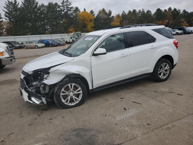 Photo 1 from auction – 2017 CHEVROLET EQUINOX LT with VIN 2GNFLFEK7H6293646