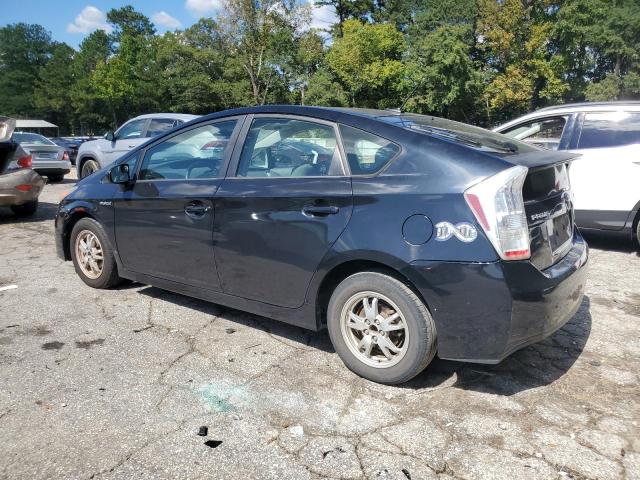 Photo 2 from auction – 2010 TOYOTA PRIUS with VIN JTDKN3DU1A0181989