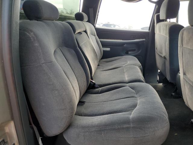 Photo 10 from auction – 2002 CHEVROLET SILVERADO with VIN 1GCHK23152F225754