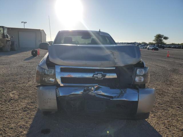 Photo 5 from auction – 2009 CHEVROLET SILVERADO with VIN 3GCEK23M49G136196