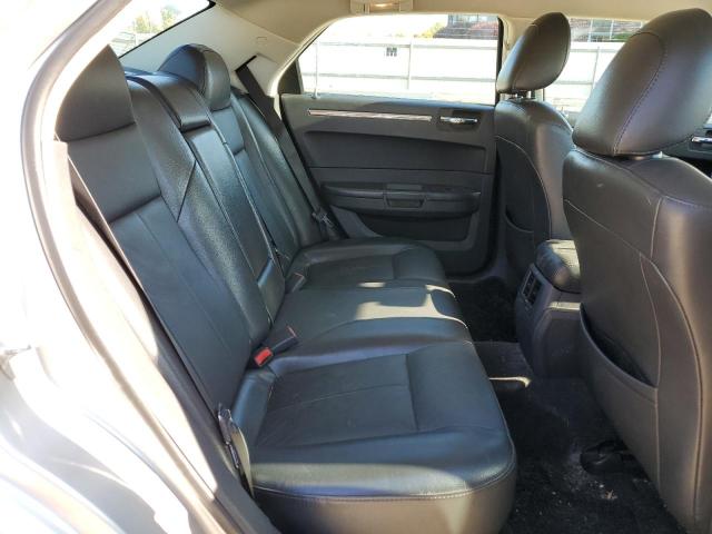 Photo 10 from auction – 2010 CHRYSLER 300 TOURIN with VIN 2C3CA5CV4AH265620