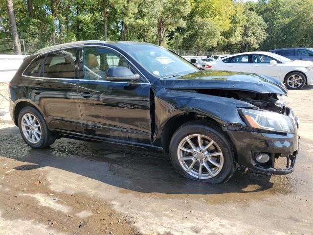 Photo 4 from auction – 2010 AUDI Q5 PREMIUM with VIN WA1LKAFP3AA064203