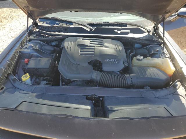 Photo 11 from auction – 2017 DODGE CHALLENGER with VIN 2C3CDZAG7HH613021