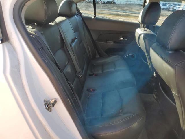 Photo 10 from auction – 2012 CHEVROLET CRUZE LT with VIN 1G1PG5SC4C7234077
