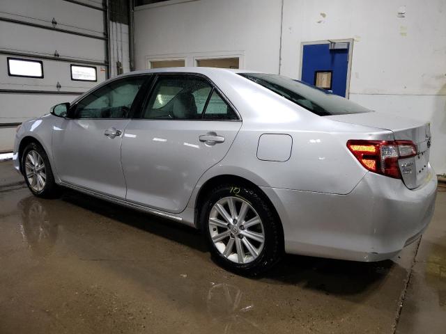 Photo 2 from auction – 2014 TOYOTA CAMRY L with VIN 4T4BF1FK4ER340677