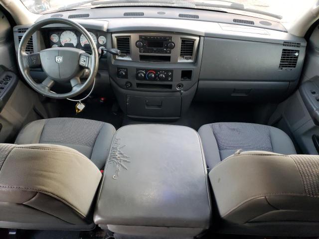 Photo 8 from auction – 2007 DODGE RAM 1500 S with VIN 1D7HU18217S247731