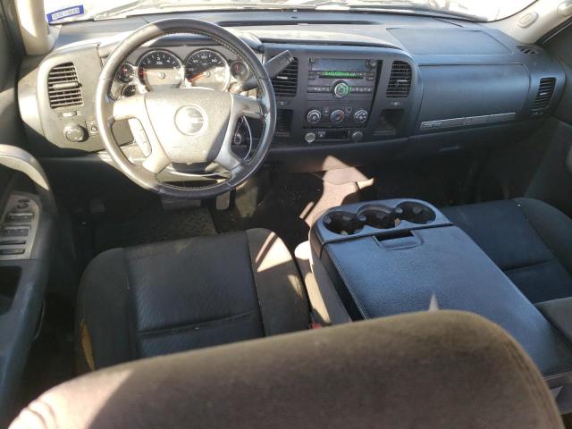 Photo 8 from auction – 2009 GMC SIERRA C15 with VIN 3GTEC23J39G283158