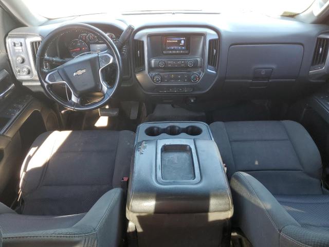 Photo 8 from auction – 2014 CHEVROLET SILVERADO with VIN 1GCVKREC1EZ344480