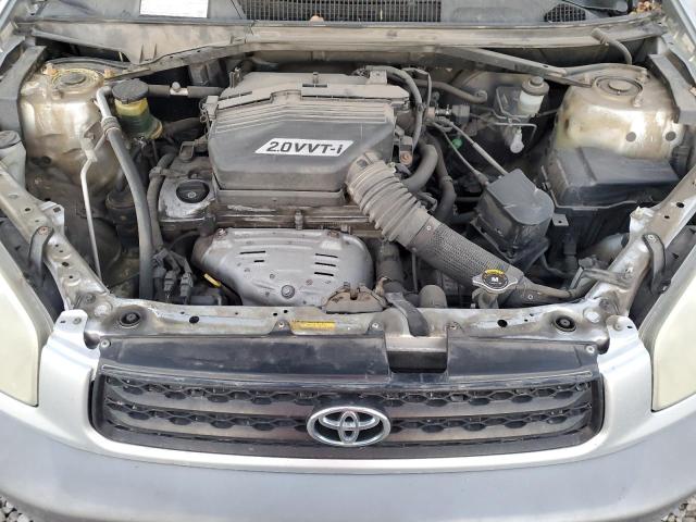صورة رقم 11 من المزاد - 2002 TOYOTA RAV4 مع VIN JTEHH20V326058666