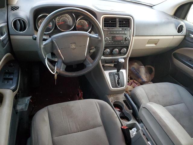 Photo 8 from auction – 2010 DODGE CALIBER MA with VIN 1B3CB3HA9AD592533