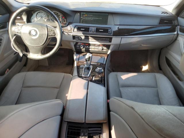 Photo 8 from auction – 2012 BMW 528 I with VIN WBAXG5C54CDX01536