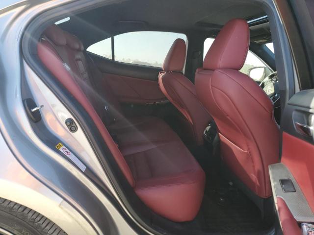 Photo 10 from auction – 2016 LEXUS IS 200T with VIN JTHBA1D24G5013739