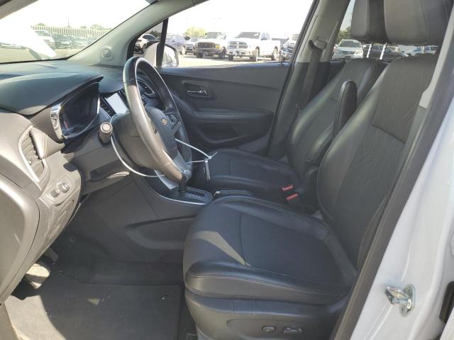 Photo 7 from auction – 2018 CHEVROLET TRAX 1LT with VIN KL7CJPSB9JB606305
