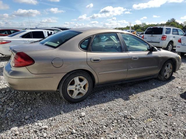 Photo 3 from auction – 2002 FORD TAURUS SEL with VIN 1FAHP56S92G122795