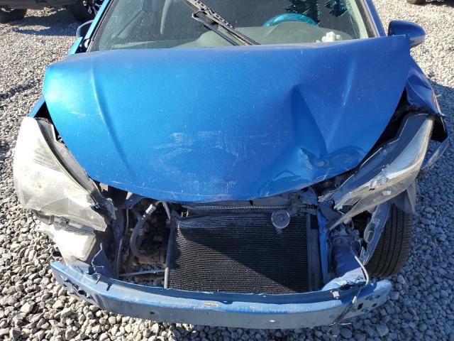 Photo 11 from auction – 2015 TOYOTA YARIS with VIN VNKKTUD39FA032953