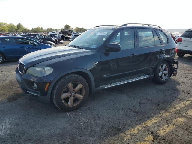 Photo 1 from auction – 2009 BMW X5 XDRIVE3 with VIN 5UXFE43579L268340