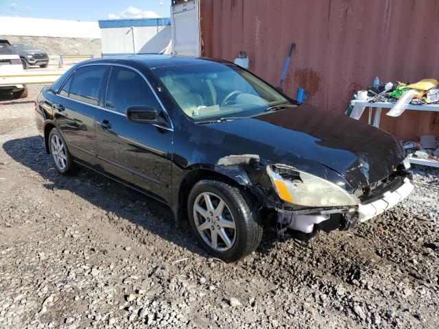Photo 4 from auction – 2003 HONDA ACCORD EX with VIN 1HGCM66533A048213