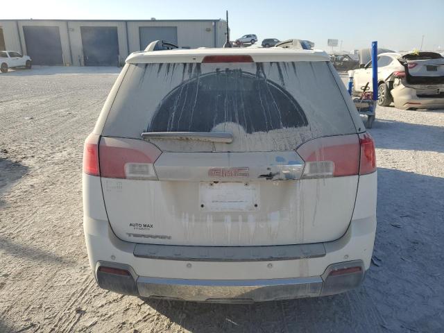 Photo 6 from auction – 2013 GMC TERRAIN SL with VIN 2GKALWEK6D6328260